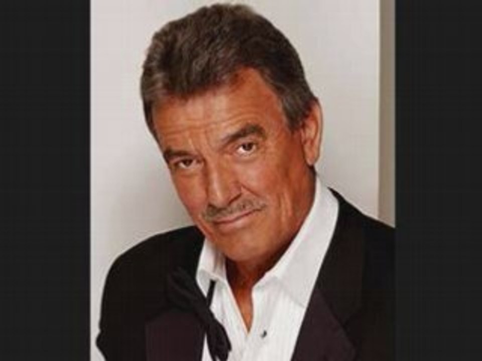 Appel Virtuel 159 - Victor Newman (Les Feux De L'Amour)