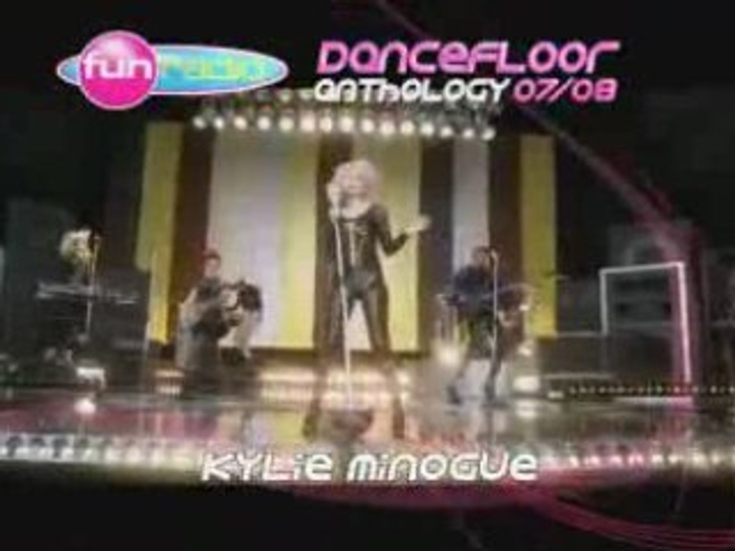 Spot Fun Dancefloor Anthology 0708 - Vidéo Dailymotion