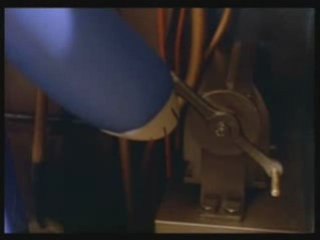 DailyMotion Poop: Screwed The Brake