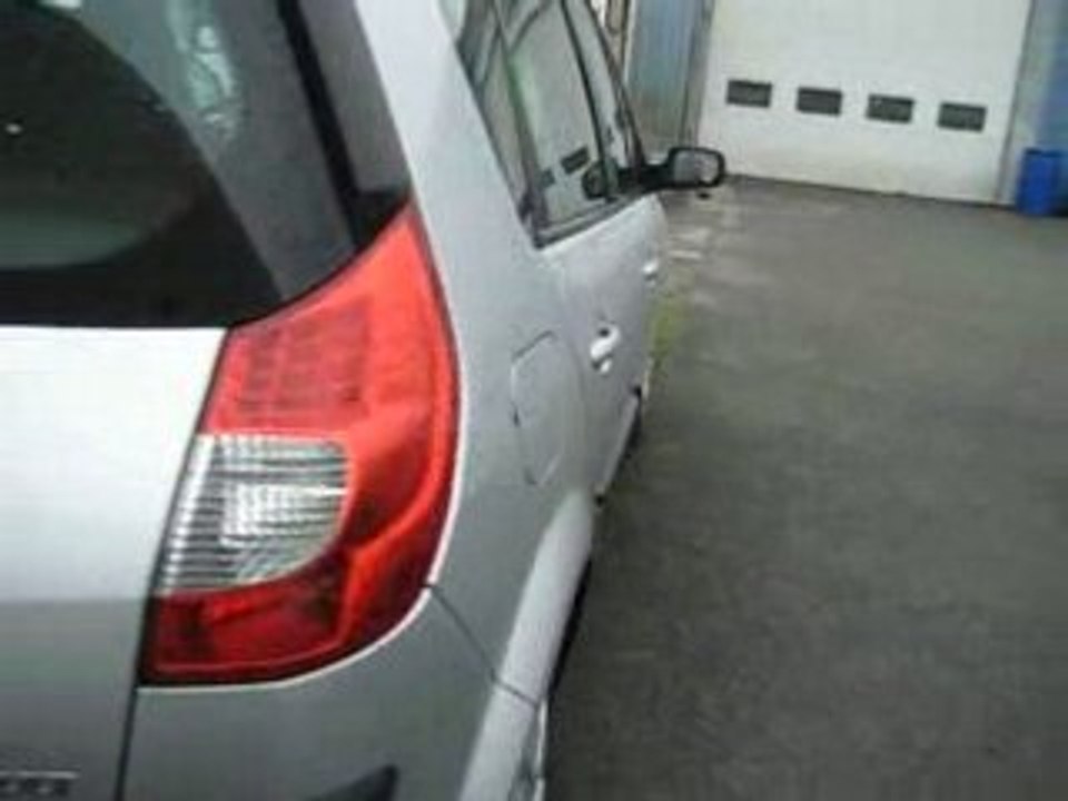 Renault-scenic