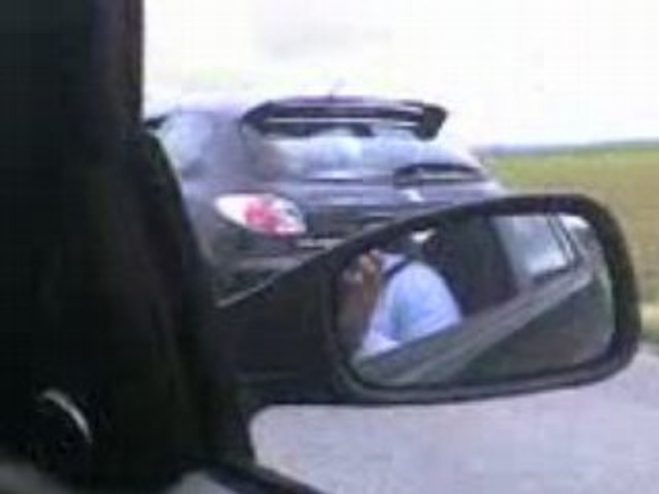 306 1.8 16v vs 206 2.0 16v