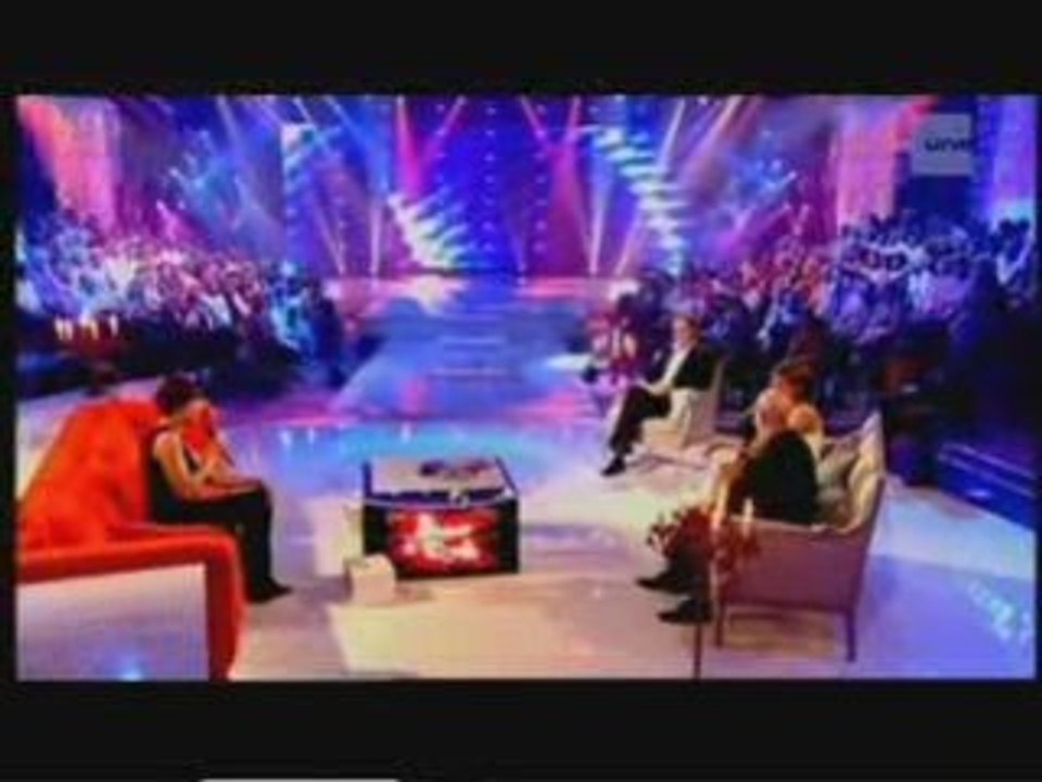 Itw virginie hocq