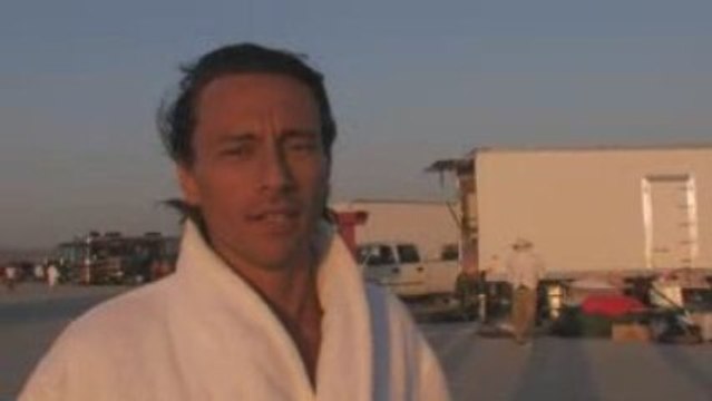 Bob Sinclar, Making of du clip What I Want