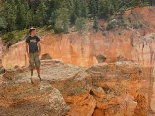 sur les routes americaine