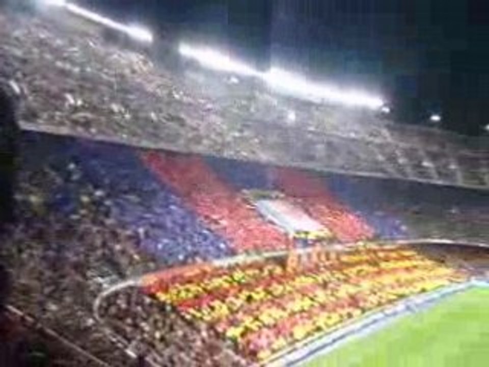 Hymne barca