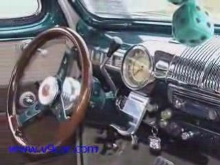 7Midnight Riders Car Show