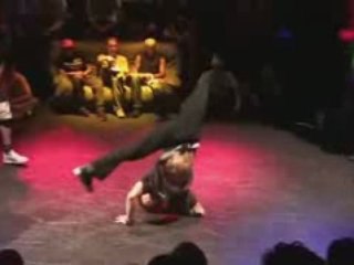 Extreme Kicks 2008 - Final - ExG  VS Dirty south