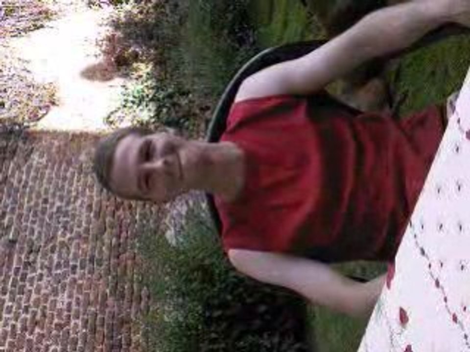 (R)Terasse chienne