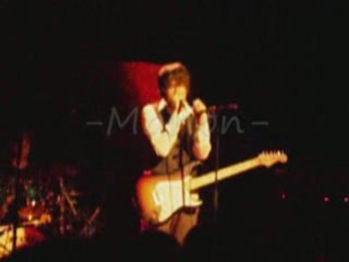 Jérémy Chapron à REIMS