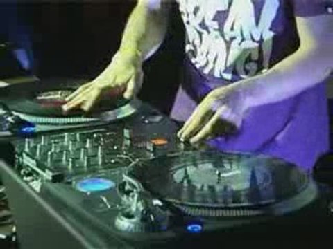 Trailer de la Quinzaine du Hip Hop 2008