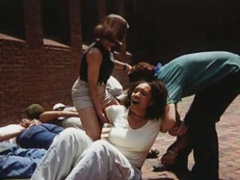 San Francisco : Les profiteurs de guerre