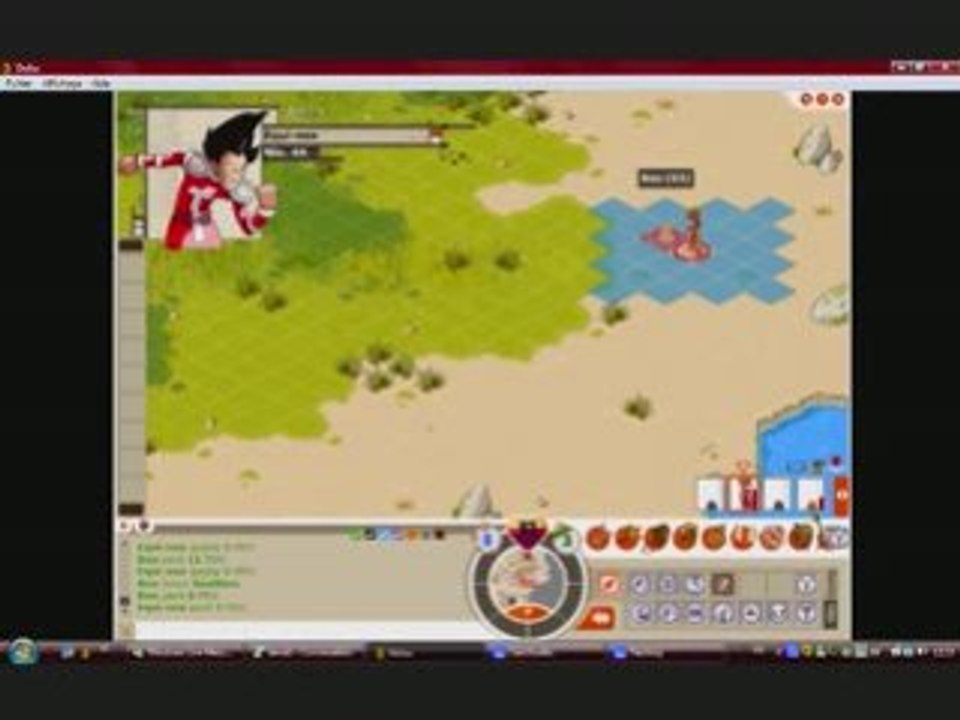 dofus equi-nox n°1
