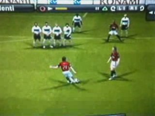 PES8 compile