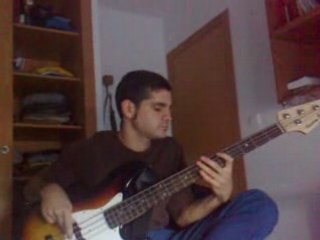 UN ROCKERO FUERA DEL COMUN (1/2)