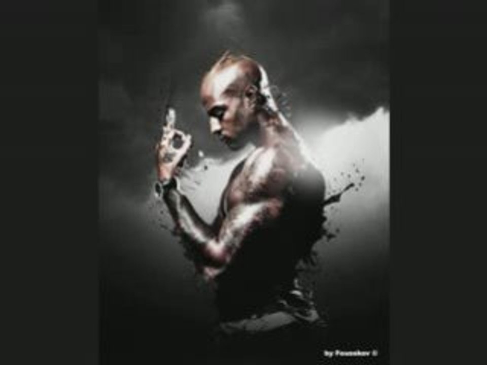 Booba - illegal 2008 ( NEW ) HD