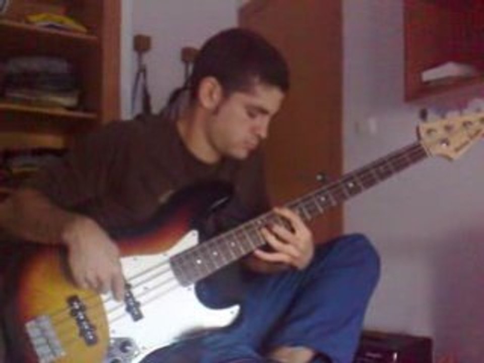 UN ROCKERO FUERA DEL COMUN (2/2)