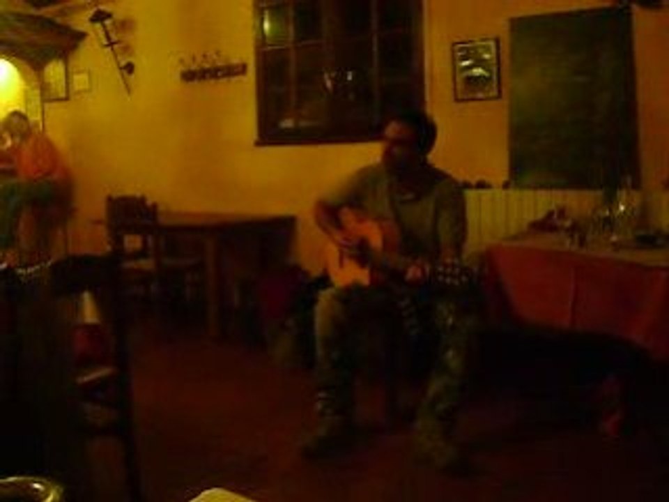 CJRA6 Henri "CLAPTON"