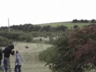 Augoyard rallye touquet 2008