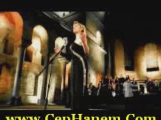 Muazzez Ersoy - Seni Seviyorum