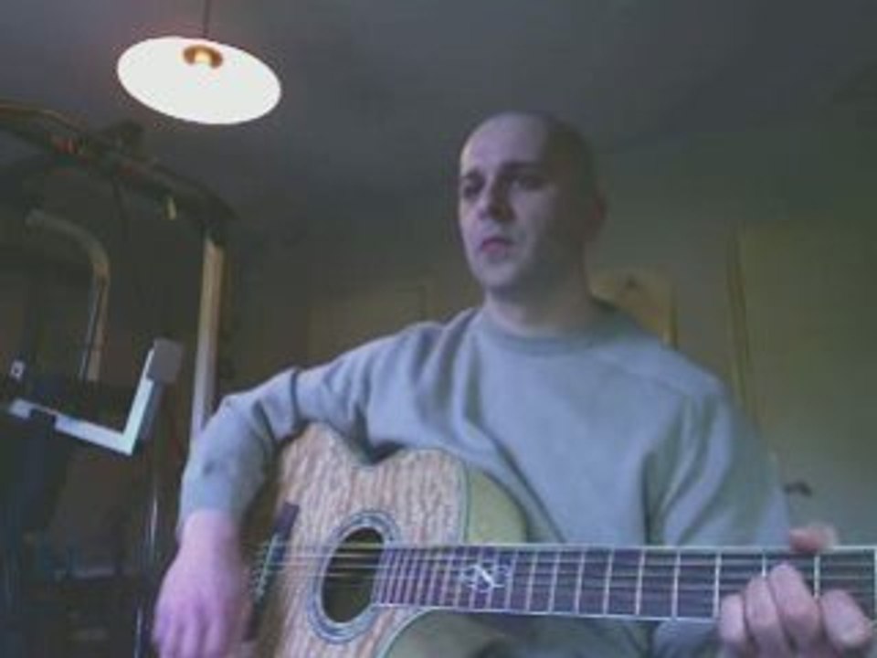 Ghosts - Japan (Cover)