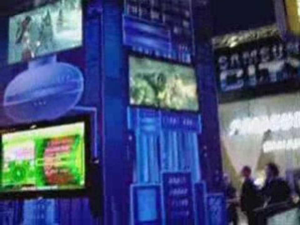 Tomb raider Demo Festival du jeu video Lara Croft