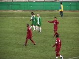 RED STAR FC 93 1 - 0 FC METZ