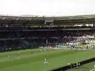 but delpiero juve palerme