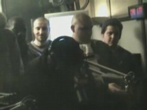 LIM, Sefyu, Alibi Montana, Sinik, Ol Kainry, Nessbeal