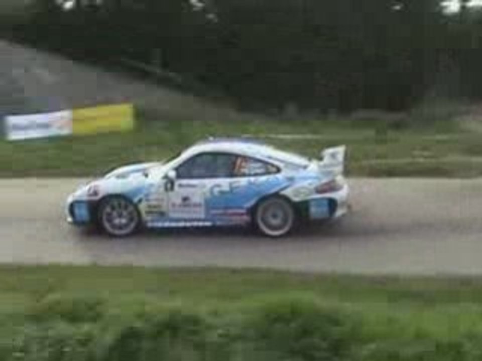 Haspengouw rally 2008