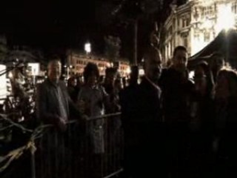 Bollywood à Paris