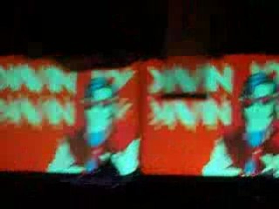 Kavinsky au Roubaix's Burning 09 (4sur4)