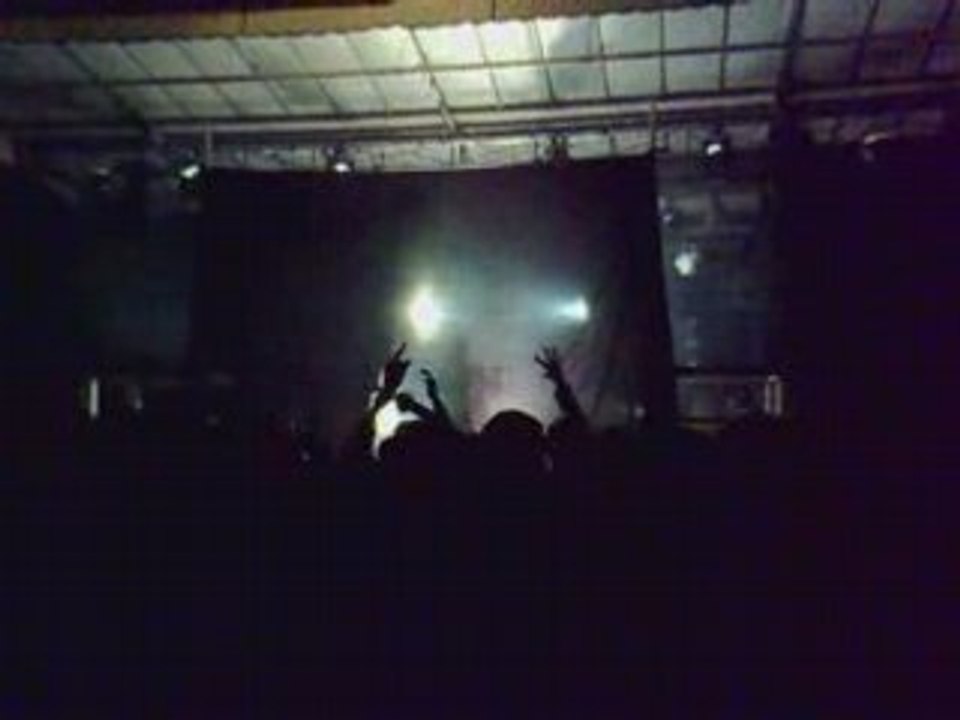 X Makeena - Marche Mouteuse @ 10 ans du Jardin Moderne