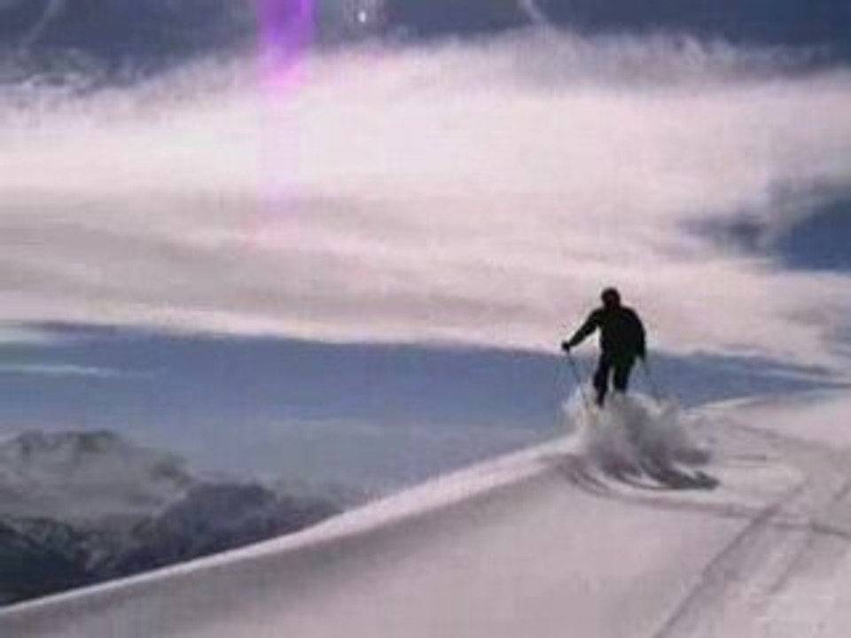 La Rosière