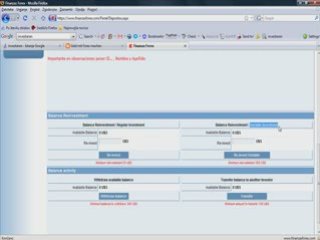 Good money investment with 10% to 20% permoth!