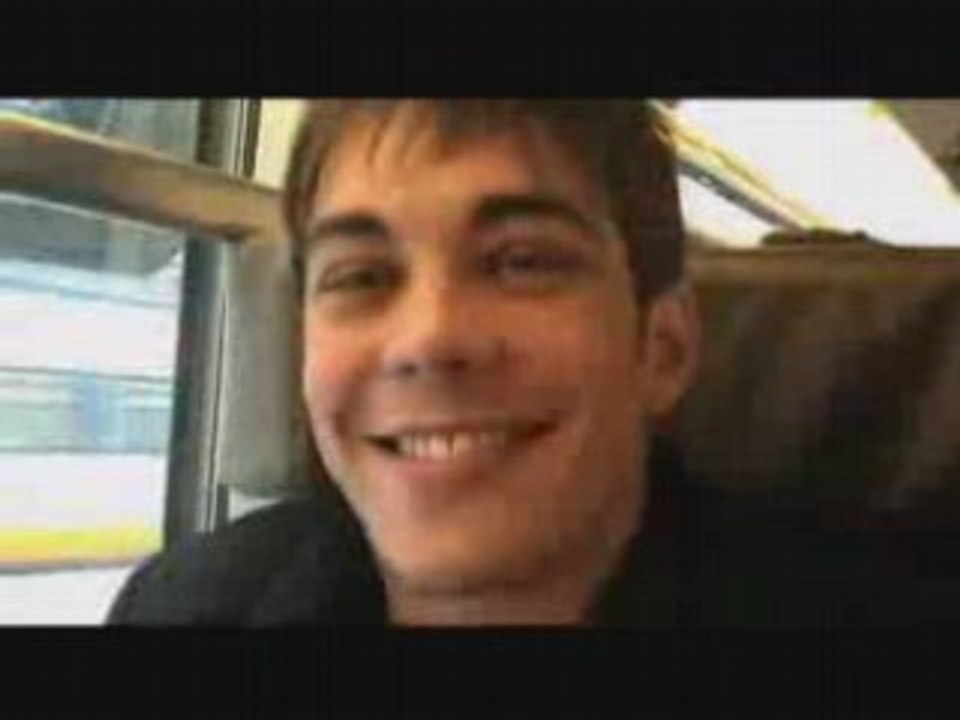 Grégory Lemarchal - De Temps en Temps