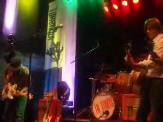 The Storys - TakeRoot 2008