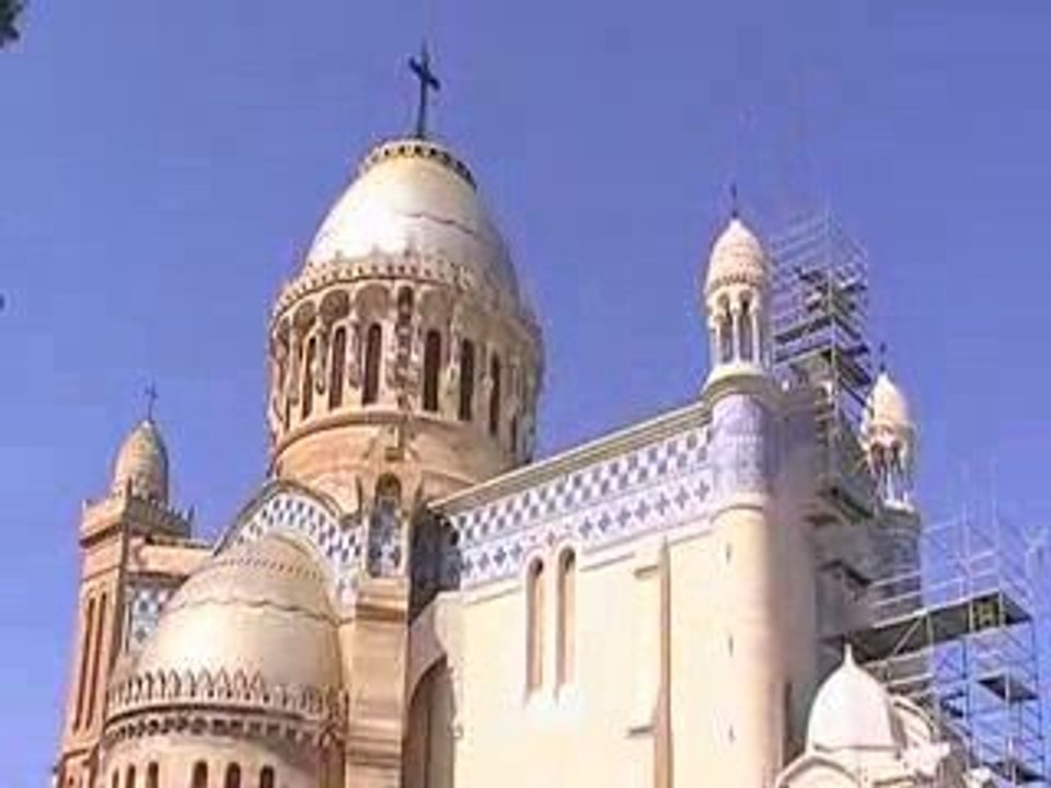 Notre Dame d'Afrique