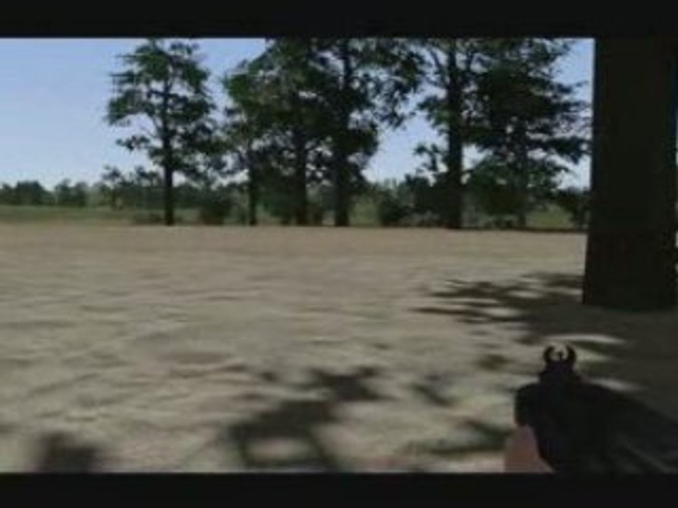 Operation Reality Armed Assault Promo Vid #2 Sept 2008