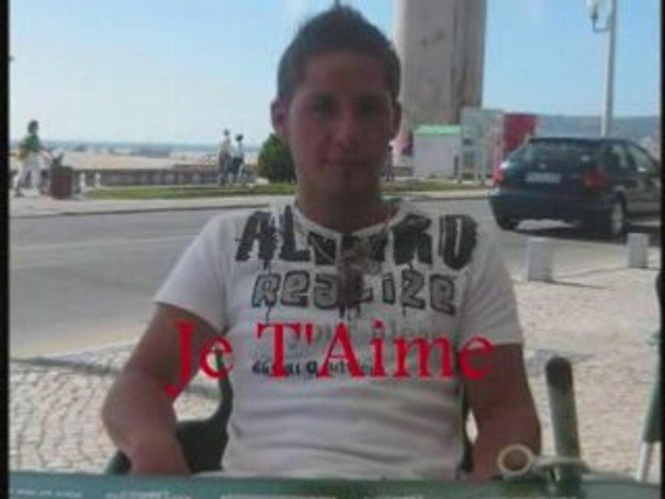 1ans de bonheur