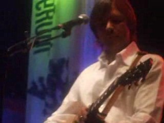 The Storys - Nobody Loves You - TakeRoot 2008