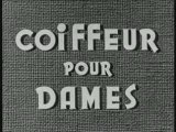 Coiffeur pour Dames - Générique