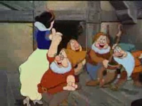 ressemblances dans les films disney