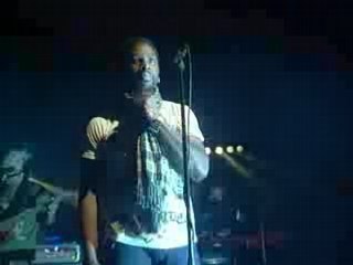 Gage Nanterre 03/10/2008