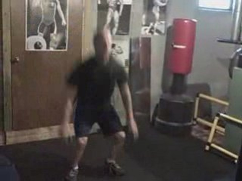 Sneaky Exercises by Kyle Battis and John Sifferman