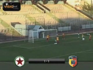 RED STAR FC 93 1 - 1 ORLEANS