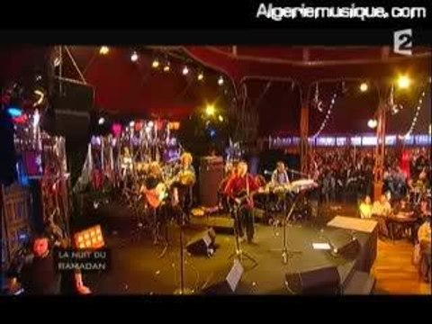 Idir-Tizi ouzou & Aya Z waw