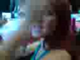 RBD EN ARGENTINA - DULCE MARIA ME SALUDA