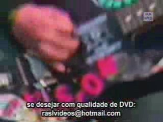 Sepultura - Under Siege Live Rock in Rio 2
