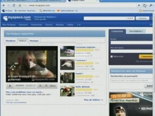 Chrome et ses fonctionnalités