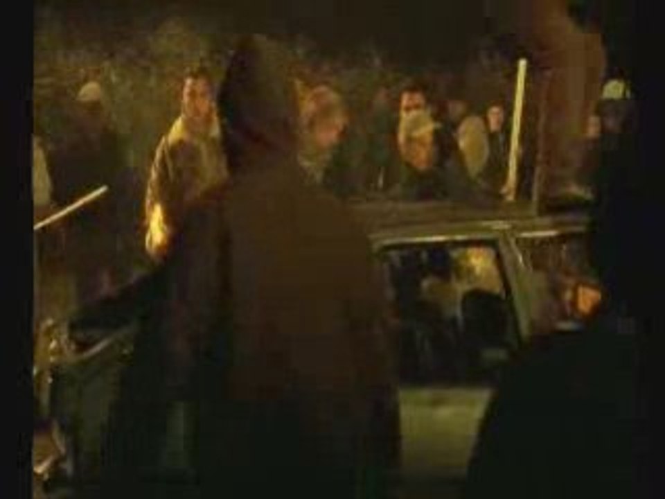 LIM - nique lui sa mere  (Ma cité va craquer)